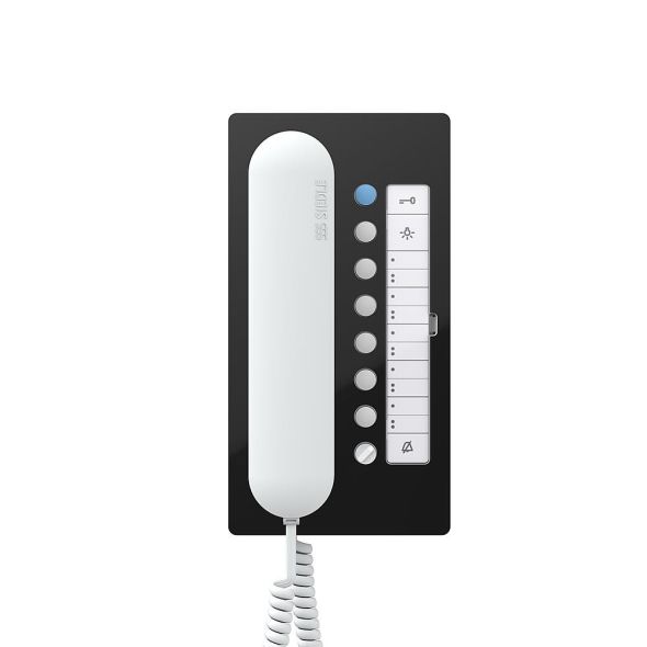Haustelefon Comfort HTC 811-0 SH/W Haustelefon Comfort HTC 811-0 SH/W