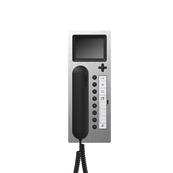 Haustelefon Video AHTV 870-0 E/S
