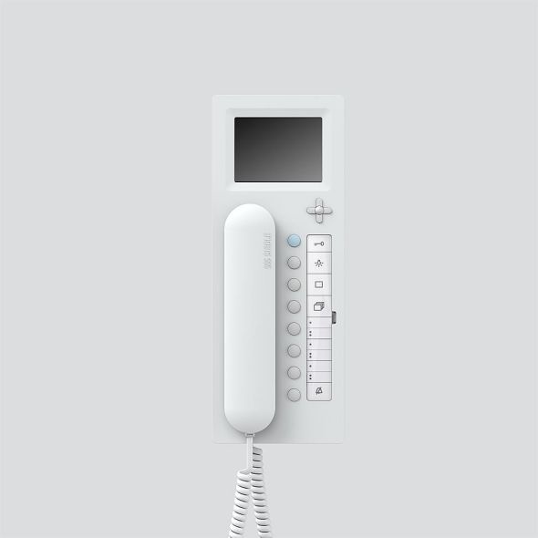 Haustelefon Video AHTV 870-0 W Haustelefon Video AHTV 870-0 W