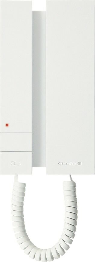 Innenstation Audio 2702W