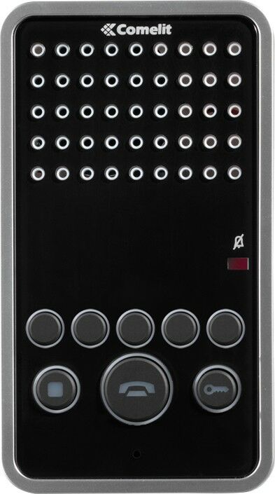 Innenstation Audio 6203BBM Innenstation Audio 6203BBM