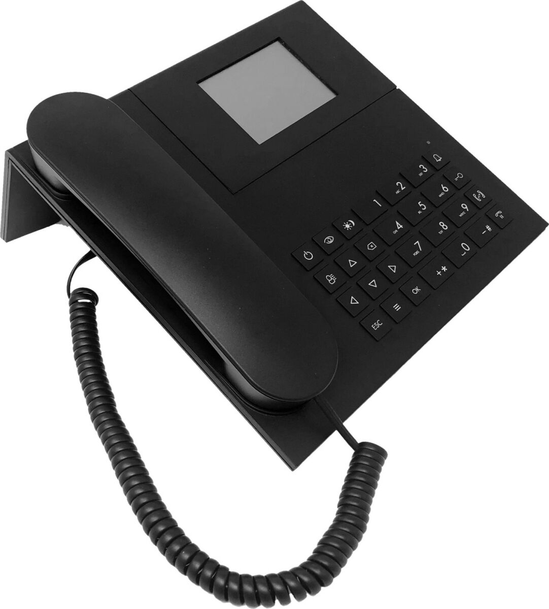 Pförtnerzentrale Video 1998NV