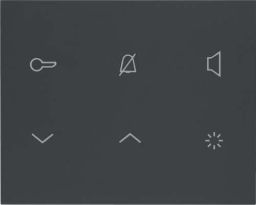 Innenstation-Audio 2D REA114Y Innenstation-Audio 2D REA114Y