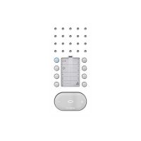 Bus-Freisprechtelefon Comf BFC 850-0 WH/W