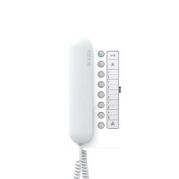 Bus-Telefon Comfort BTC 850-02 WH/W
