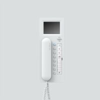 Bus-Telefon Comfort BTCV 850-03 W