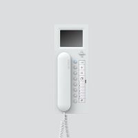 Haustelefon AHT 870-0 W