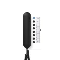 Haustelefon Comfort HTC 811-0 WH/S