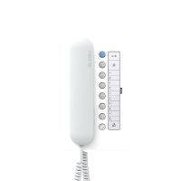 Haustelefon Comfort HTC 811-0 WH/W