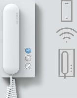Haustelefon IQ HTA