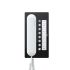 Haustelefon Comfort HTC 811-0 SH/W