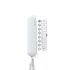 Haustelefon Comfort HTC 811-0 WH/W
