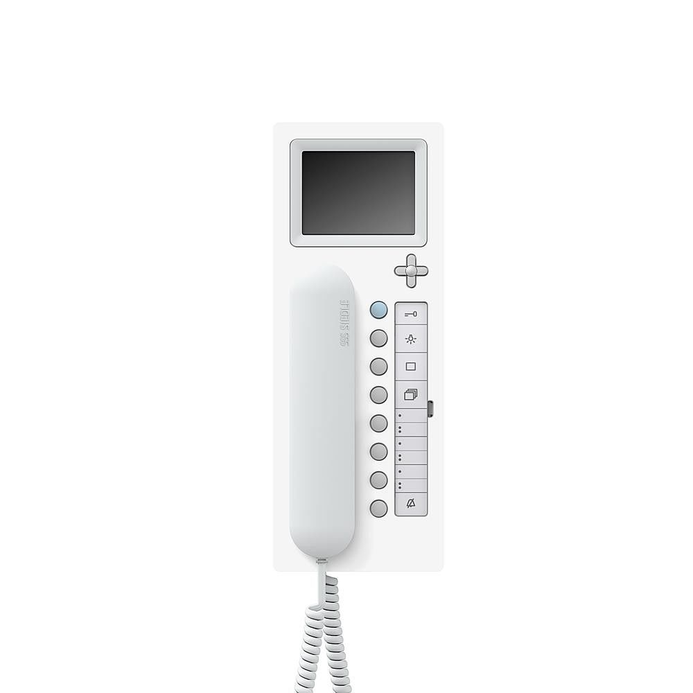 Access Haustelefon AHT 870-0 WH/W