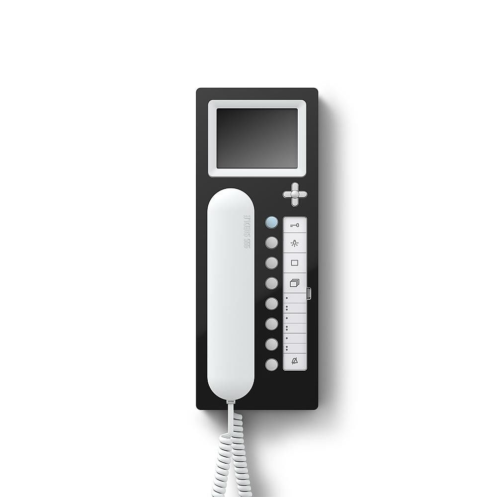 Access Haustelefon Video AHTV 870-0 SH/W