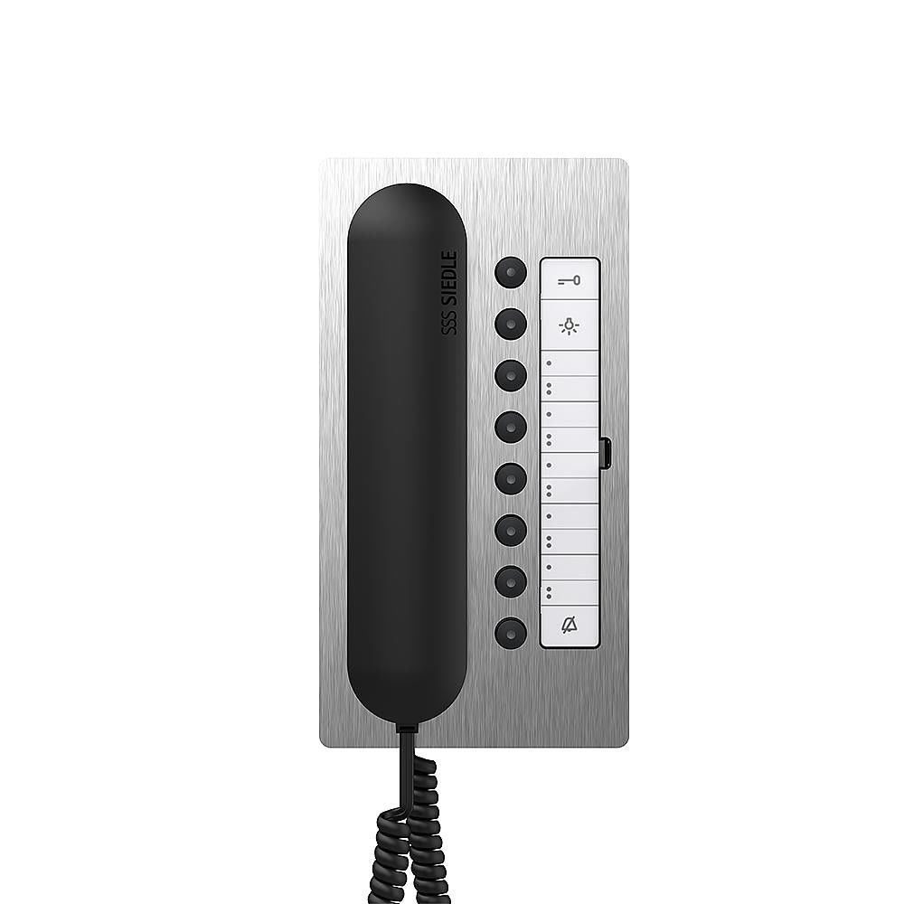 Bus-Telefon Comfort BTC 850-02 E/S