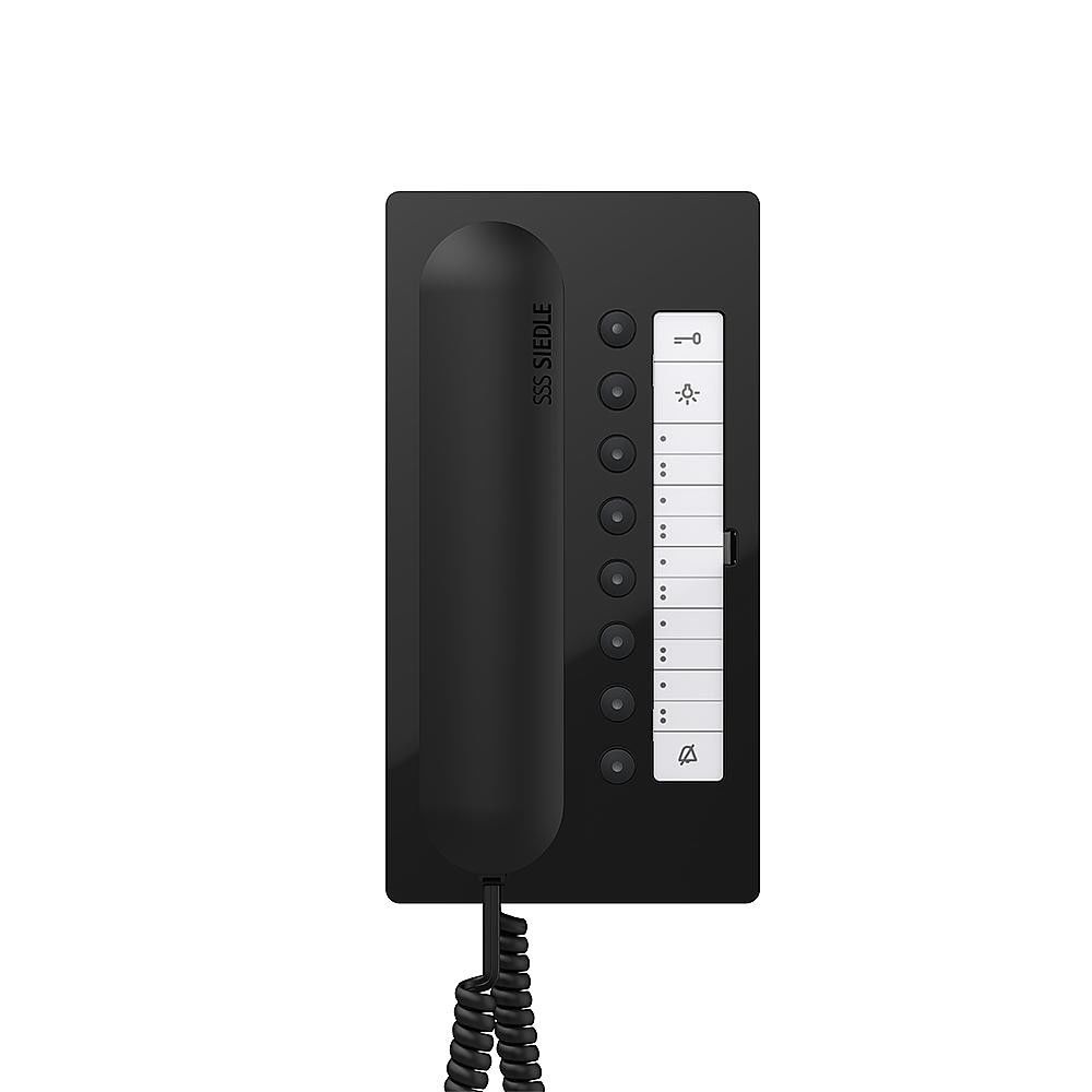Bus-Telefon Comfort BTC 850-02 SH/S