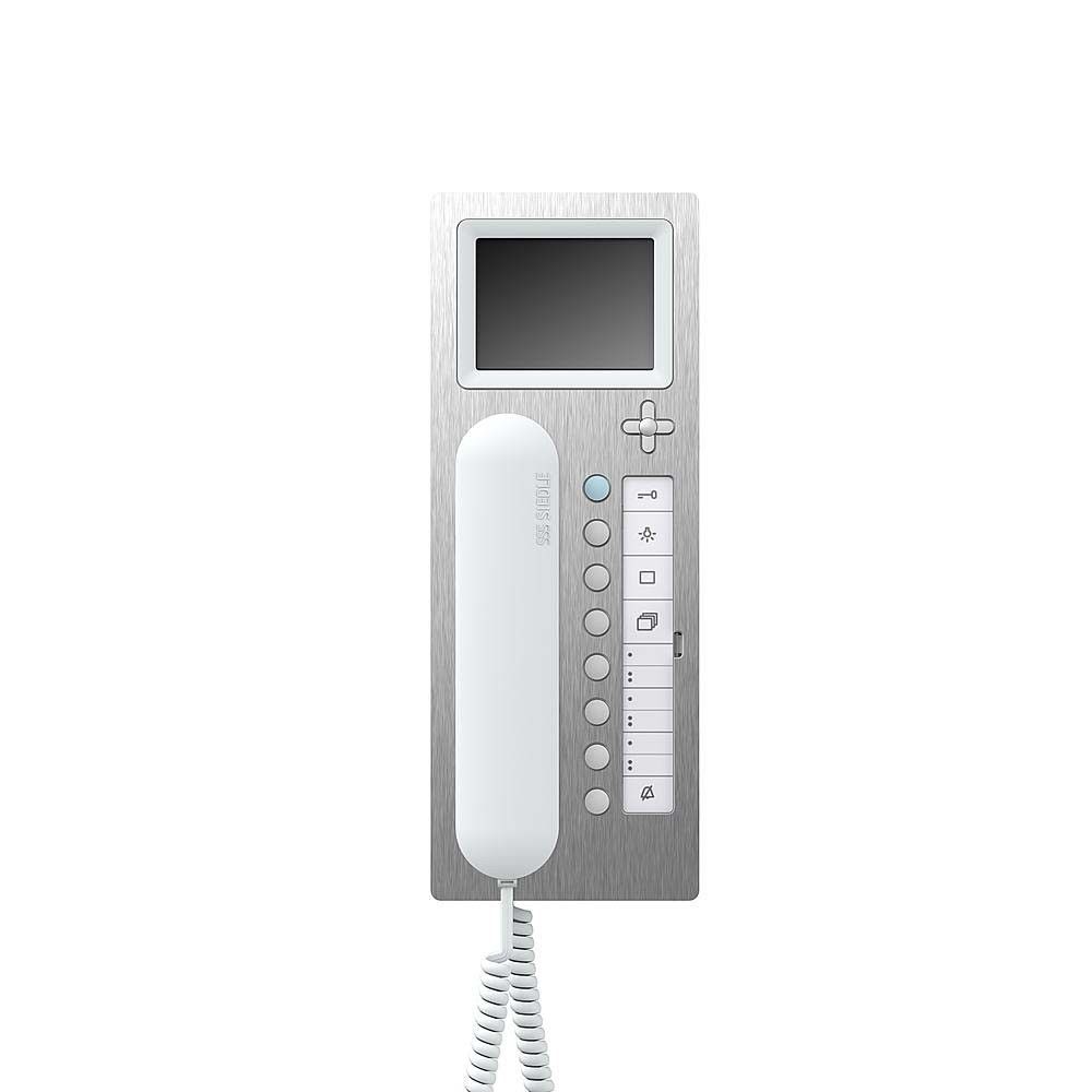 Bus-Telefon Comfort BTCV 850-03 E/W
