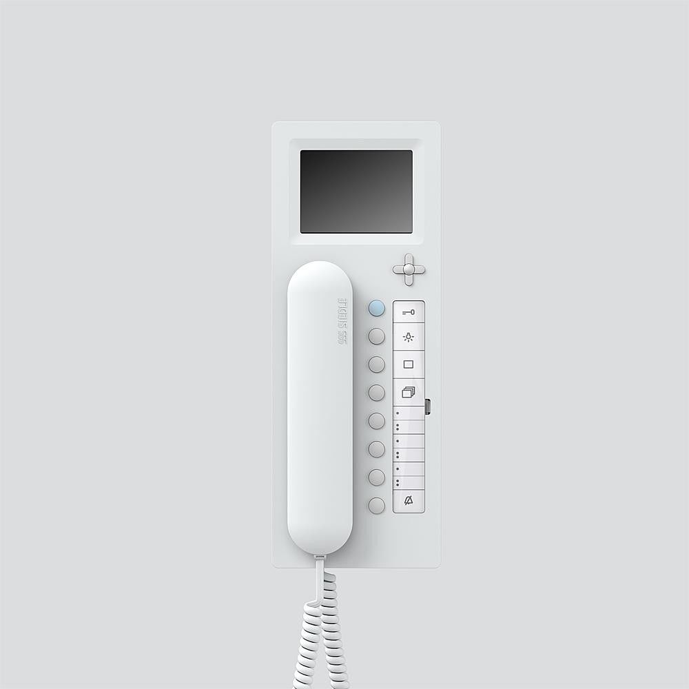 Haustelefon AHT 870-0 W
