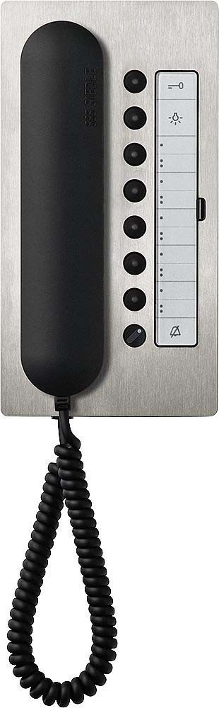 Haustelefon Comfort HTC 811-0 E/S