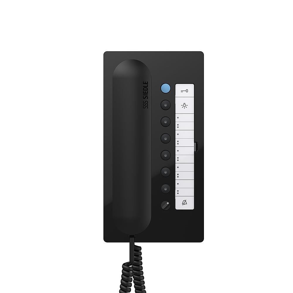 Haustelefon Comfort HTC 811-0 SH/S