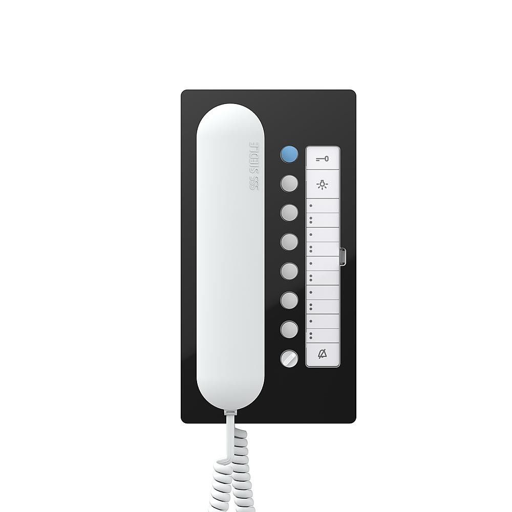 Haustelefon Comfort HTC 811-0 SH/W