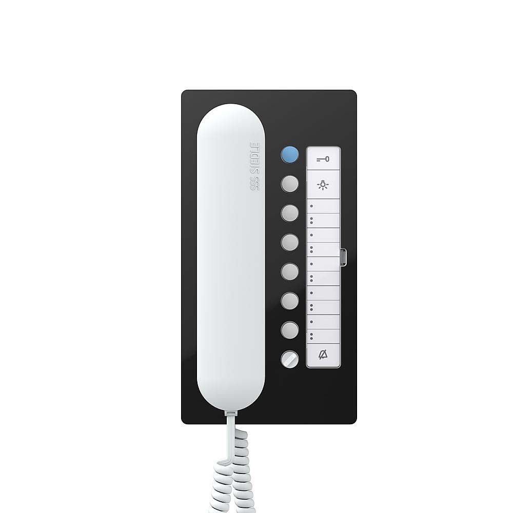 Haustelefon Comfort HTC 811-0 SH/W