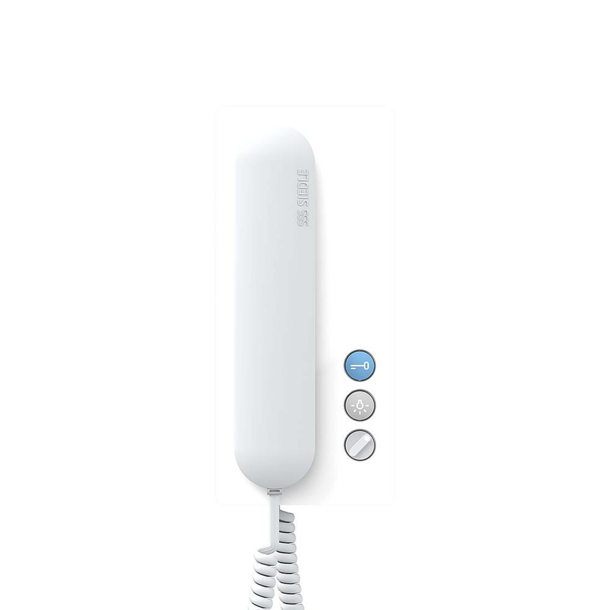 Haustelefon Standard HTS 811-0 WH/W