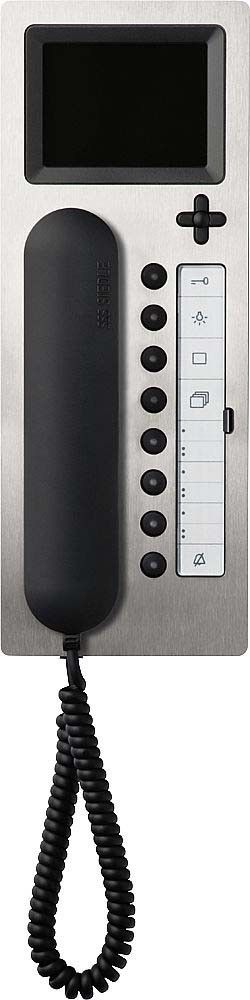 Haustelefon Video AHTV 870-0 SH/S