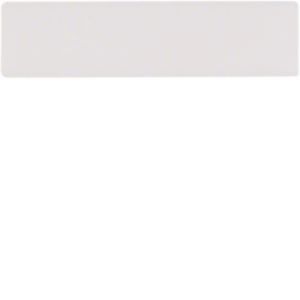 Namensschild-Einlage REH012X