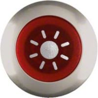 Licht-Taster LT-101 alu