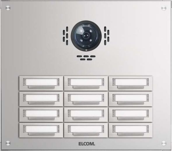 AP-Türstation TAP-12/3 Stabila alu AP-Türstation TAP-12/3 Stabila alu