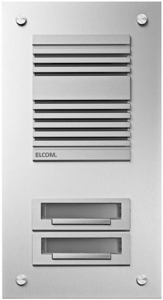 AP-Türstation TAP-2/1 EV1 AP-Türstation TAP-2/1 EV1
