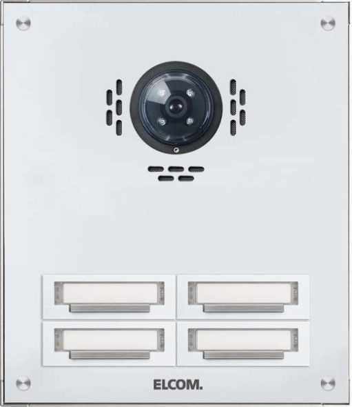AP-Türstation TAP-4/2 Stabila ws
