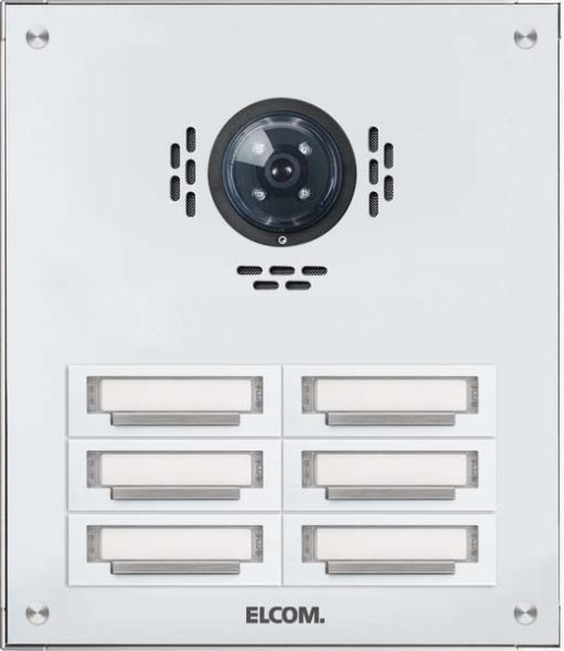 AP-Türstation TAP-6/2 Stabila ws