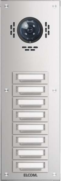 AP-Türstation TAP-8/1 Stabila alu AP-Türstation TAP-8/1 Stabila alu
