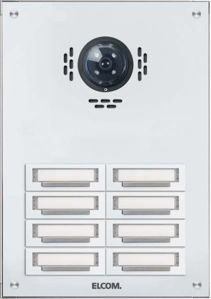 AP-Türstation TAP-8/2 Stabila ws