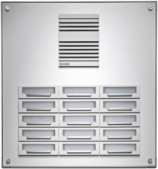 AP-Türstation TAP-9/3 EV1 AP-Türstation TAP-9/3 EV1