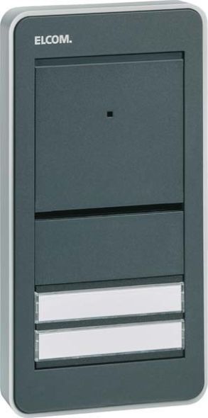 Außenstation für AudioSet RER213Y Außenstation für AudioSet RER213Y