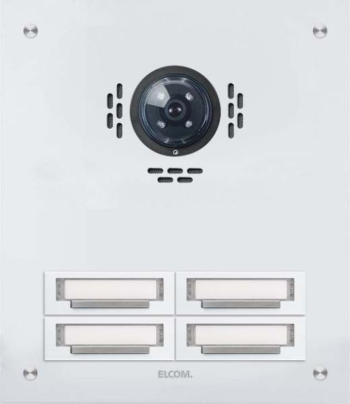 UP-Türstation TUP-4/2 Stabila ws