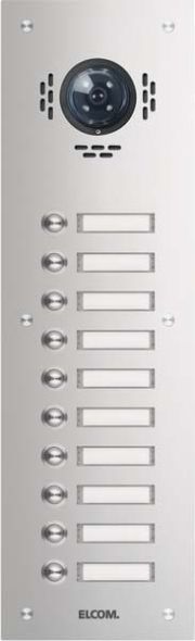 UP-Türstation TVG-10/1 ESTA eds