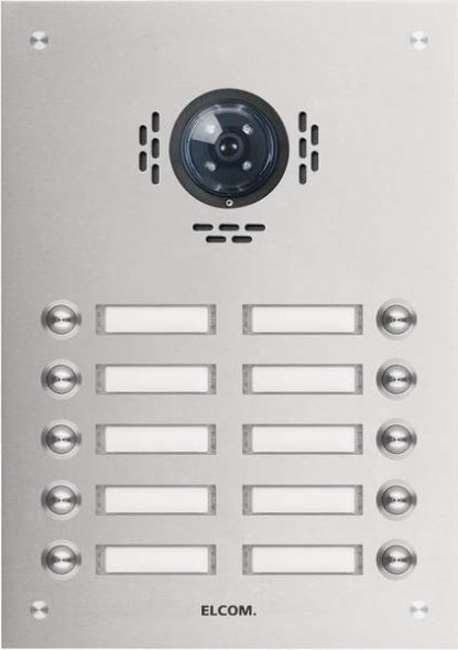 UP-Türstation TVG-10/2 ESTA eds UP-Türstation TVG-10/2 ESTA eds