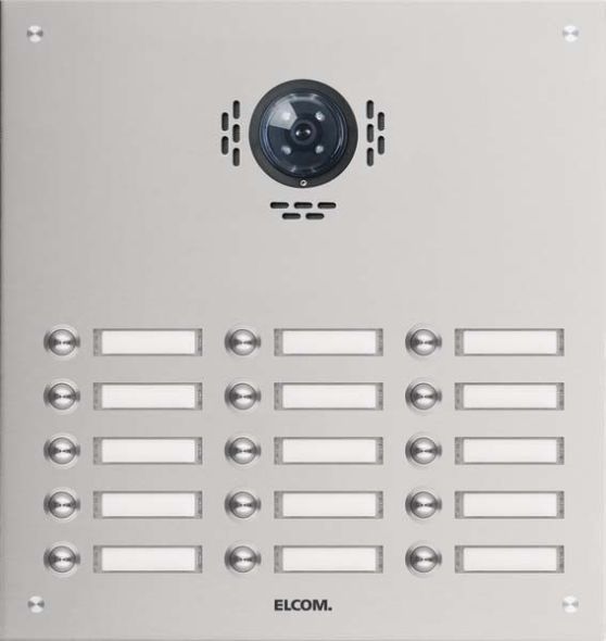 UP-Türstation TVG-15/3 ESTA eds UP-Türstation TVG-15/3 ESTA eds