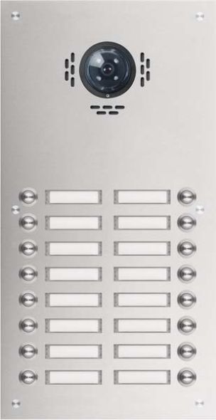 UP-Türstation TVG-16/2 ESTA eds UP-Türstation TVG-16/2 ESTA eds