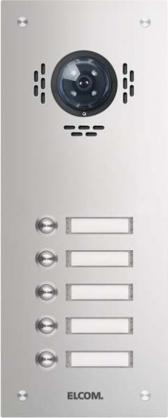 UP-Türstation TVG-5/1 ESTA eds UP-Türstation TVG-5/1 ESTA eds