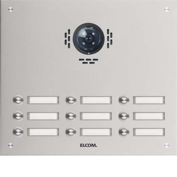 UP-Türstation TVG-9/3 ESTA eds