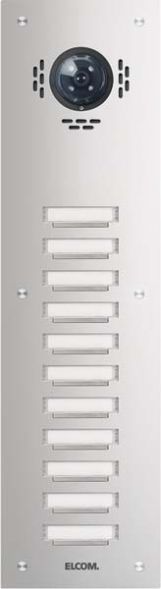 UP-Türstation TVM-11/1 ESTA eds UP-Türstation TVM-11/1 ESTA eds