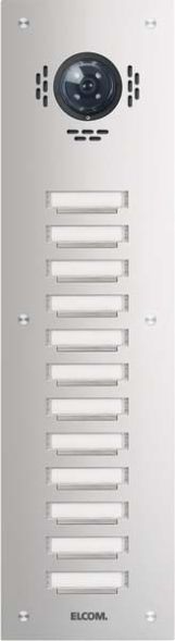 UP-Türstation TVM-12/1 ESTA eds UP-Türstation TVM-12/1 ESTA eds