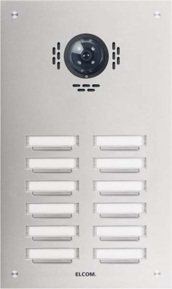 UP-Türstation TVM-12/2 ESTA eds