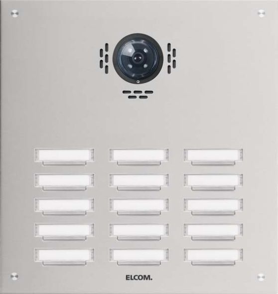 UP-Türstation TVM-15/3 ESTA eds