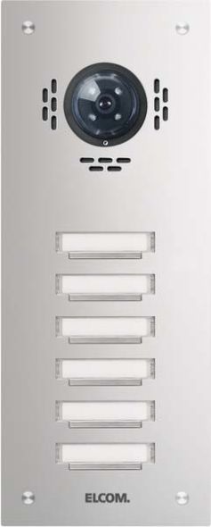 UP-Türstation TVM-6/1 ESTA eds